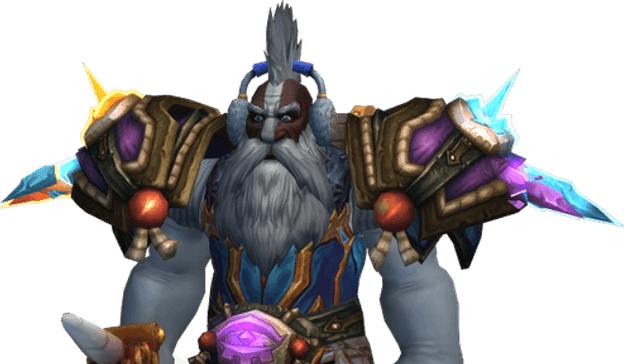 Jakemvp render