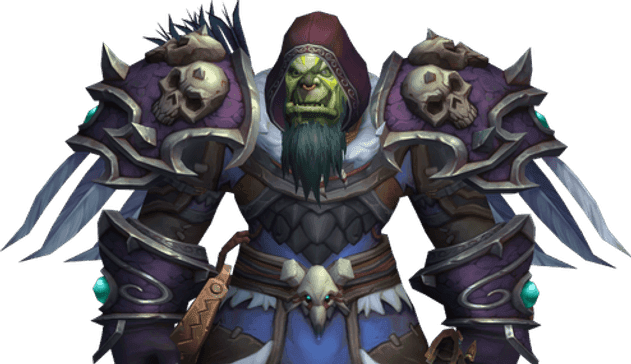 Jamozz render