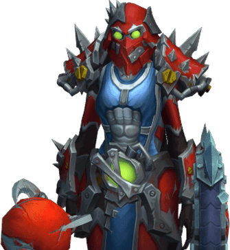 Jayhaha render