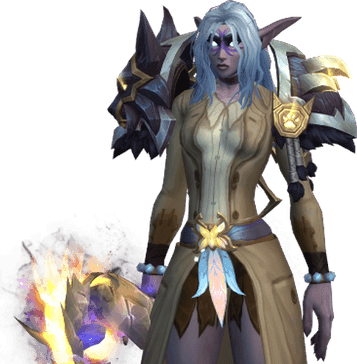 Jenilla render