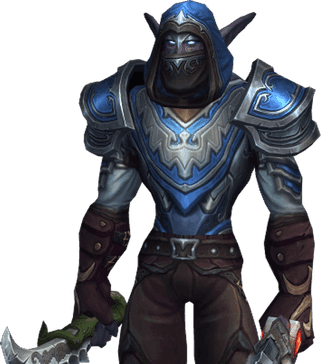 Jericho render