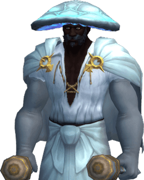Jhye render