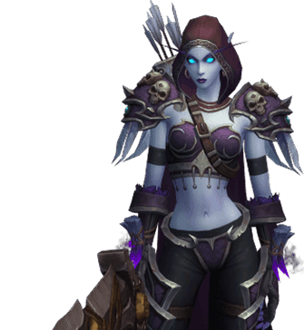 Jiñxx render