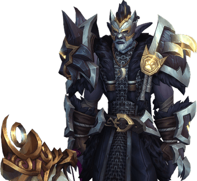Jimmykin render