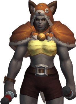 Jodran render