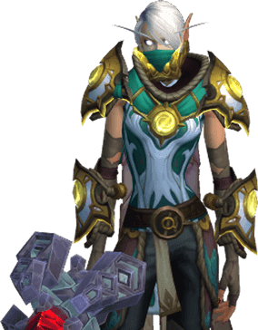 Jorgo render