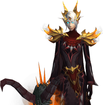 Jorgolock render