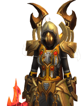 Judicator render