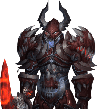 Jurucedrius render