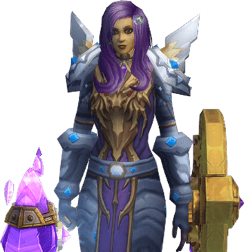 Justicejosh render
