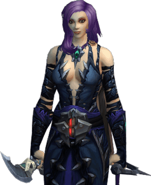 Juus render