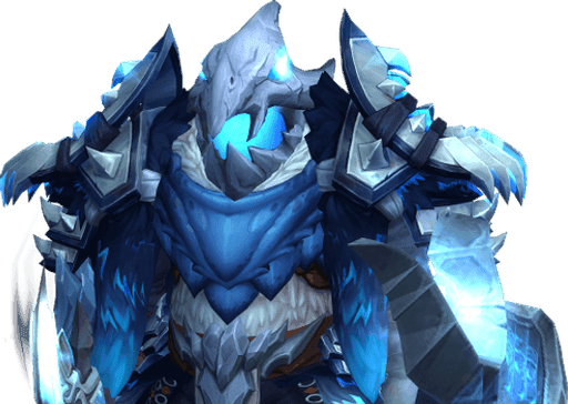 Kìnetyk render