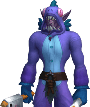 Kablammo render
