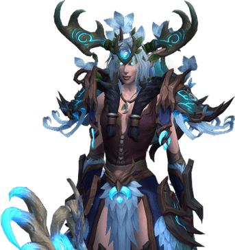 Kahri render