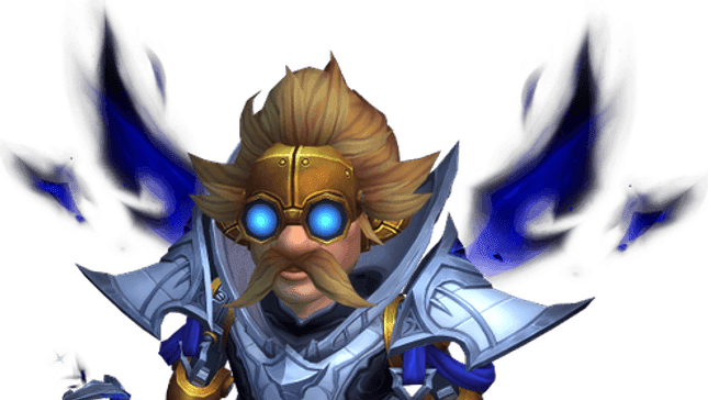 Kaku render