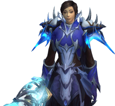 Kala render