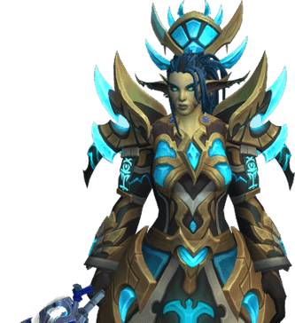 Kaloma render