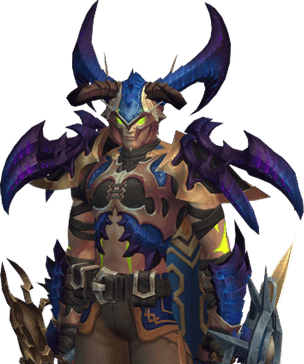 Kanekyrie render