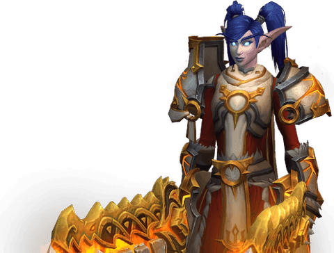Karathi render