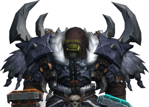 Kargillin render