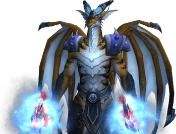 Karveen render