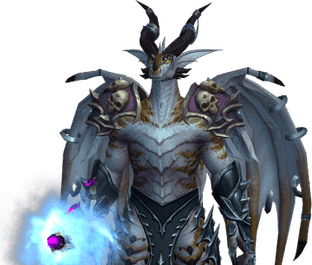 Karveenvark render