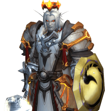 Kastiel render