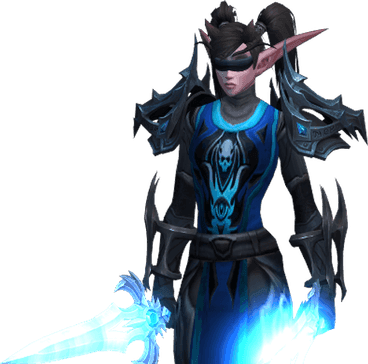 Kch render