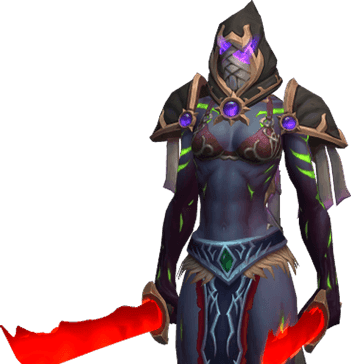 Kermore render