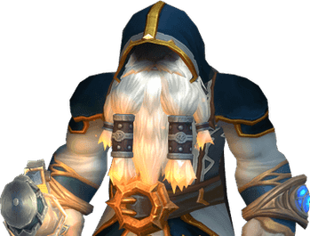 Kesh render