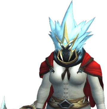 Kevybaby render