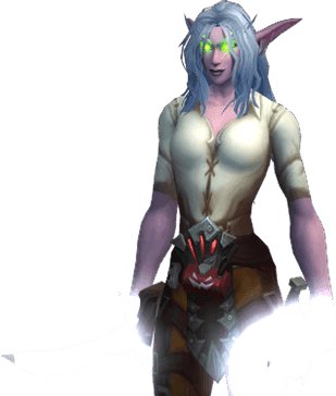 Kewari render