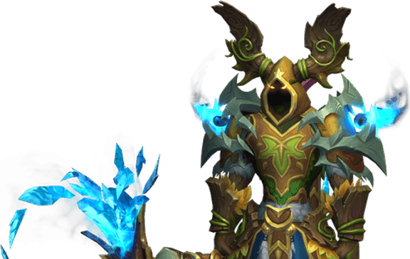 Khad render