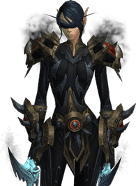 Kiksfreak render