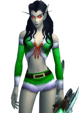 Kirimae render
