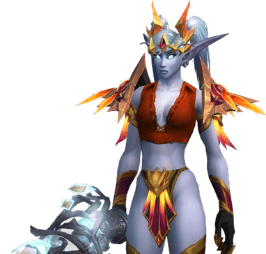 Kissmyblink render