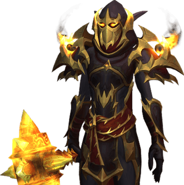 Kist render