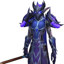Klárra render