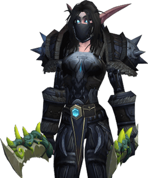 Klass render