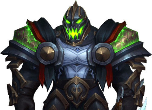 Kosman render