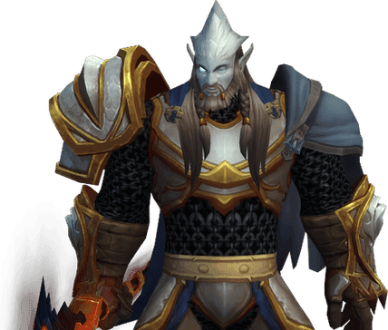 Krakenize render