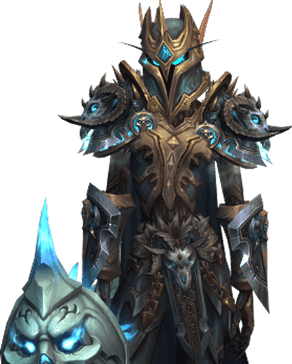 Kreeperdk render