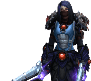 Kresa render
