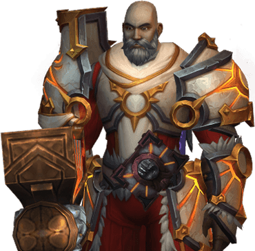 Kreysus render