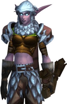 Kungfuchick render