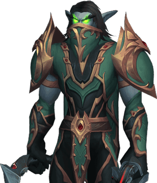 Kuramahh render