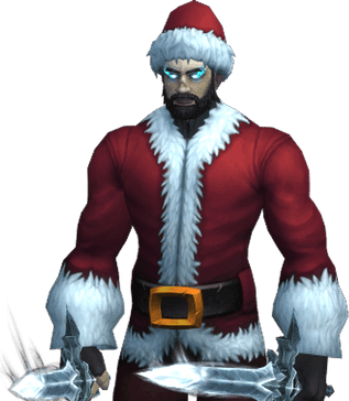 Kurath render