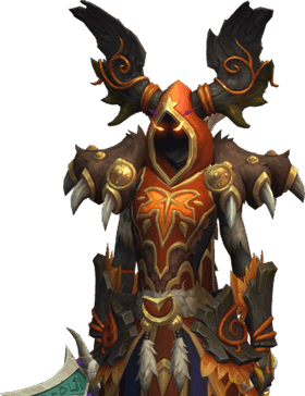 Kusoburizado render