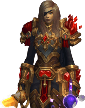 Kydaj render