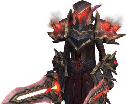 Kyp render